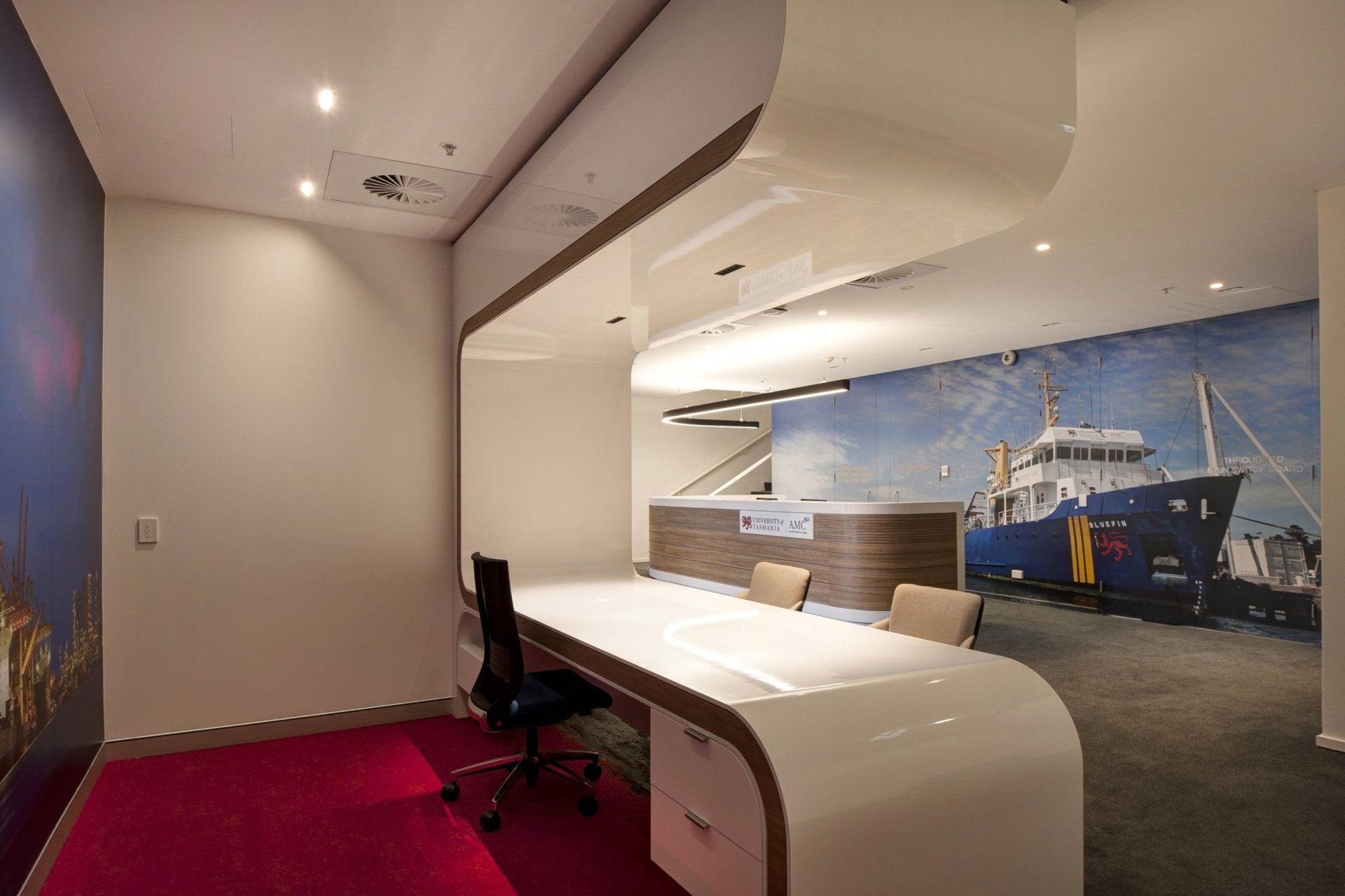 University of Tasmania