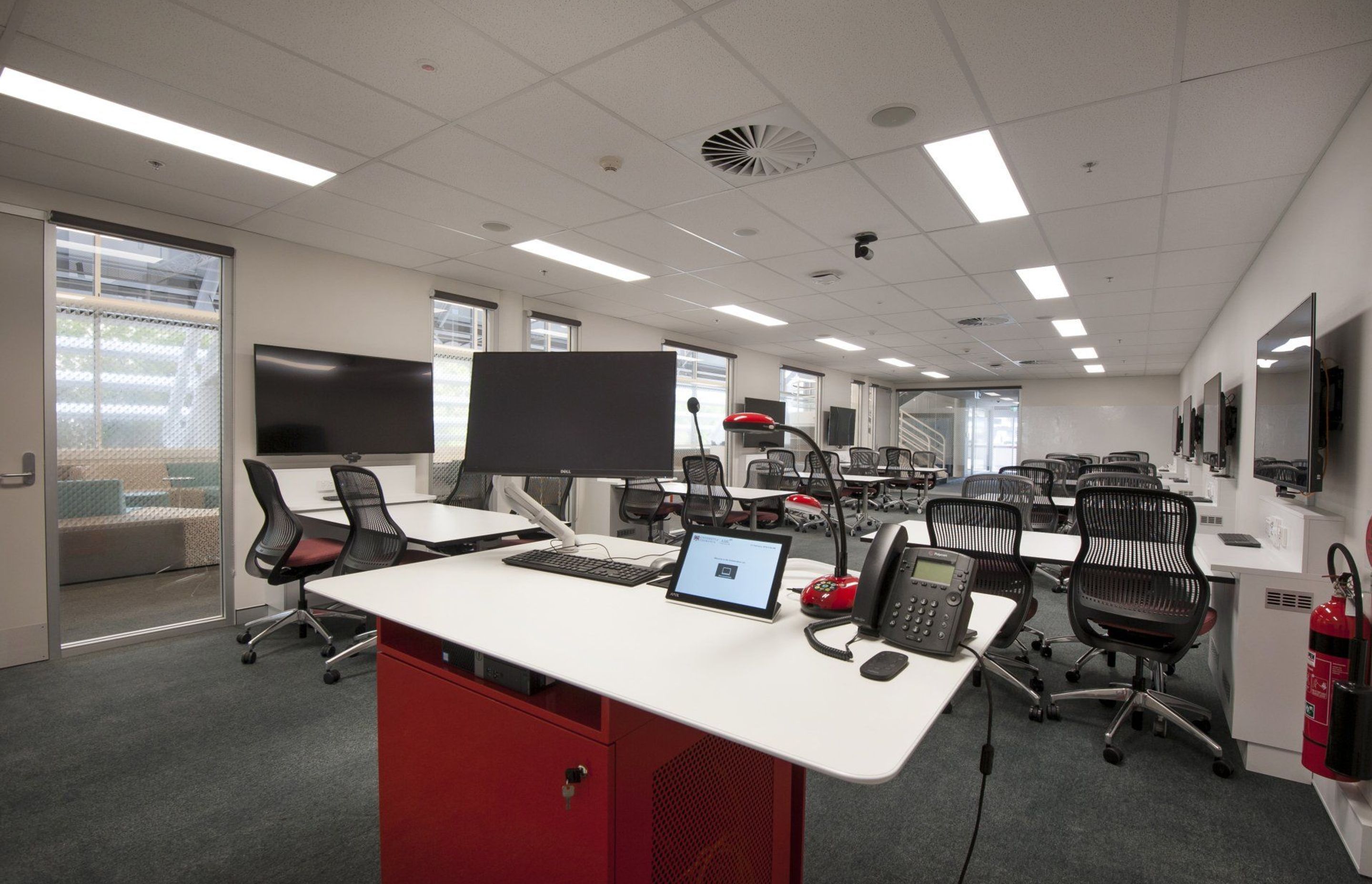 University of Tasmania