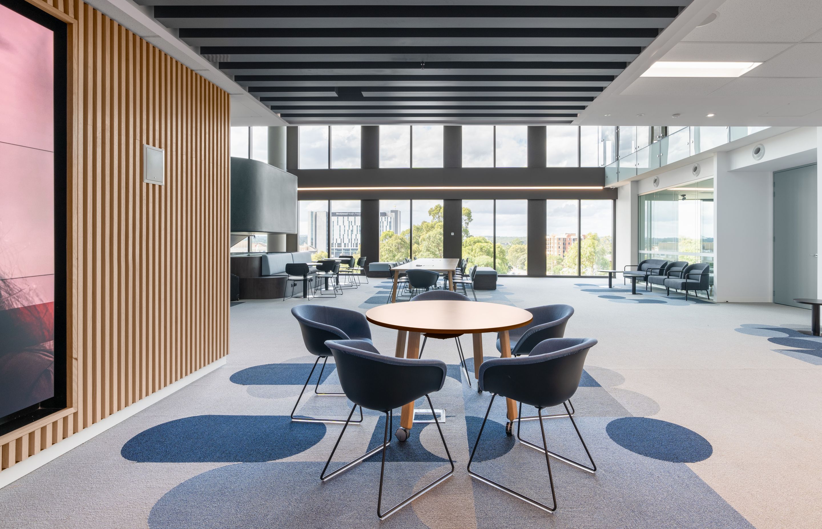 IQ Innovation Quarter
