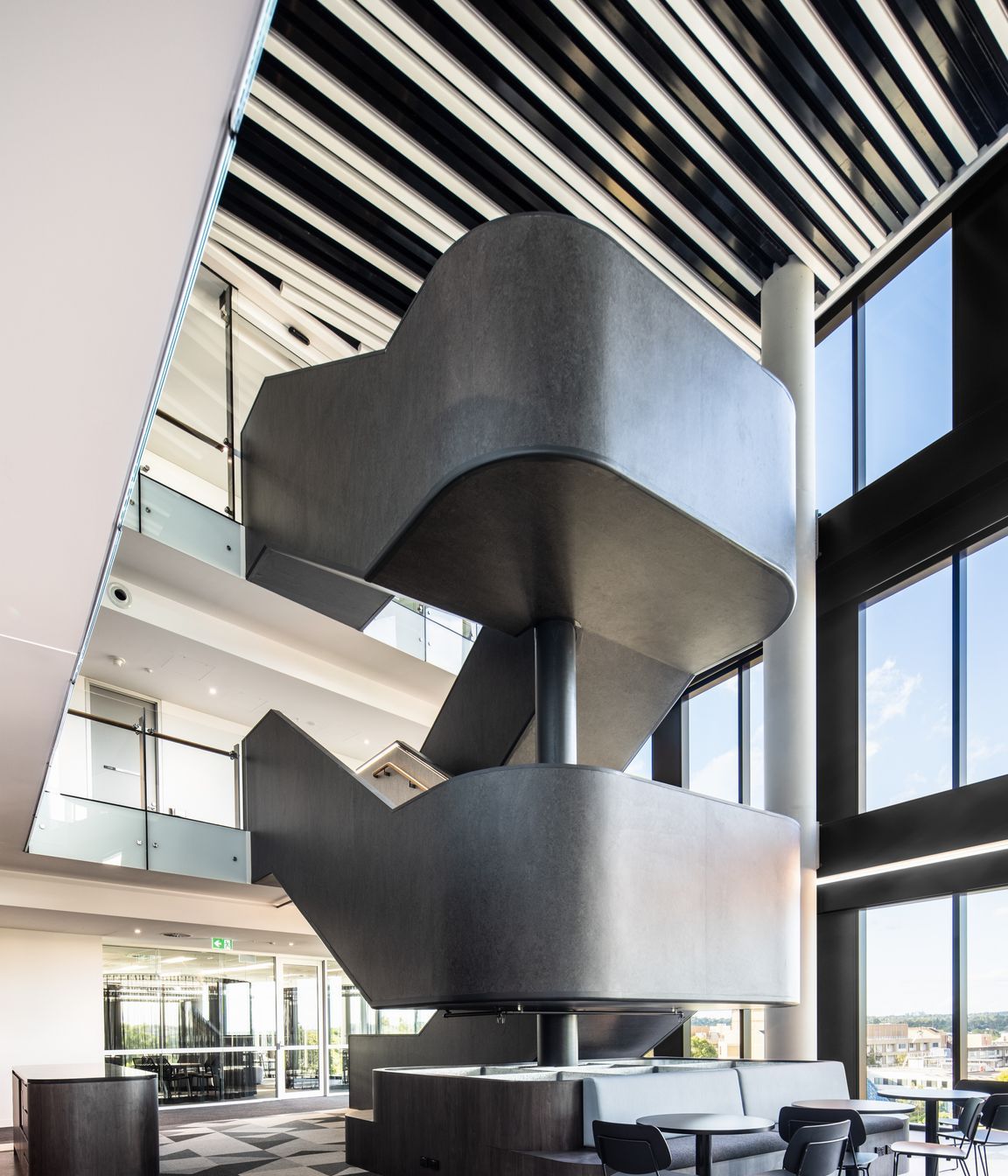 IQ Innovation Quarter