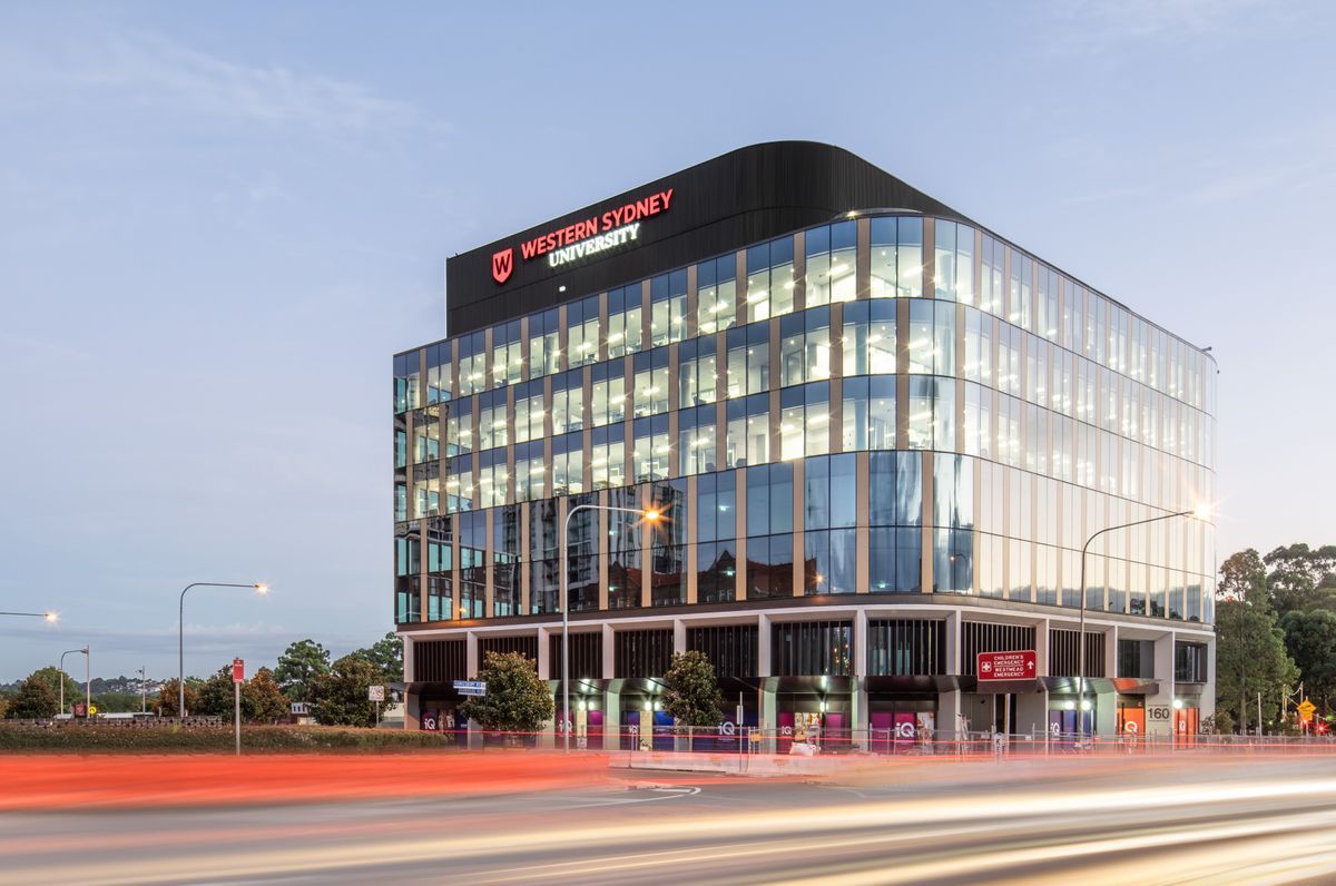 IQ Innovation Quarter