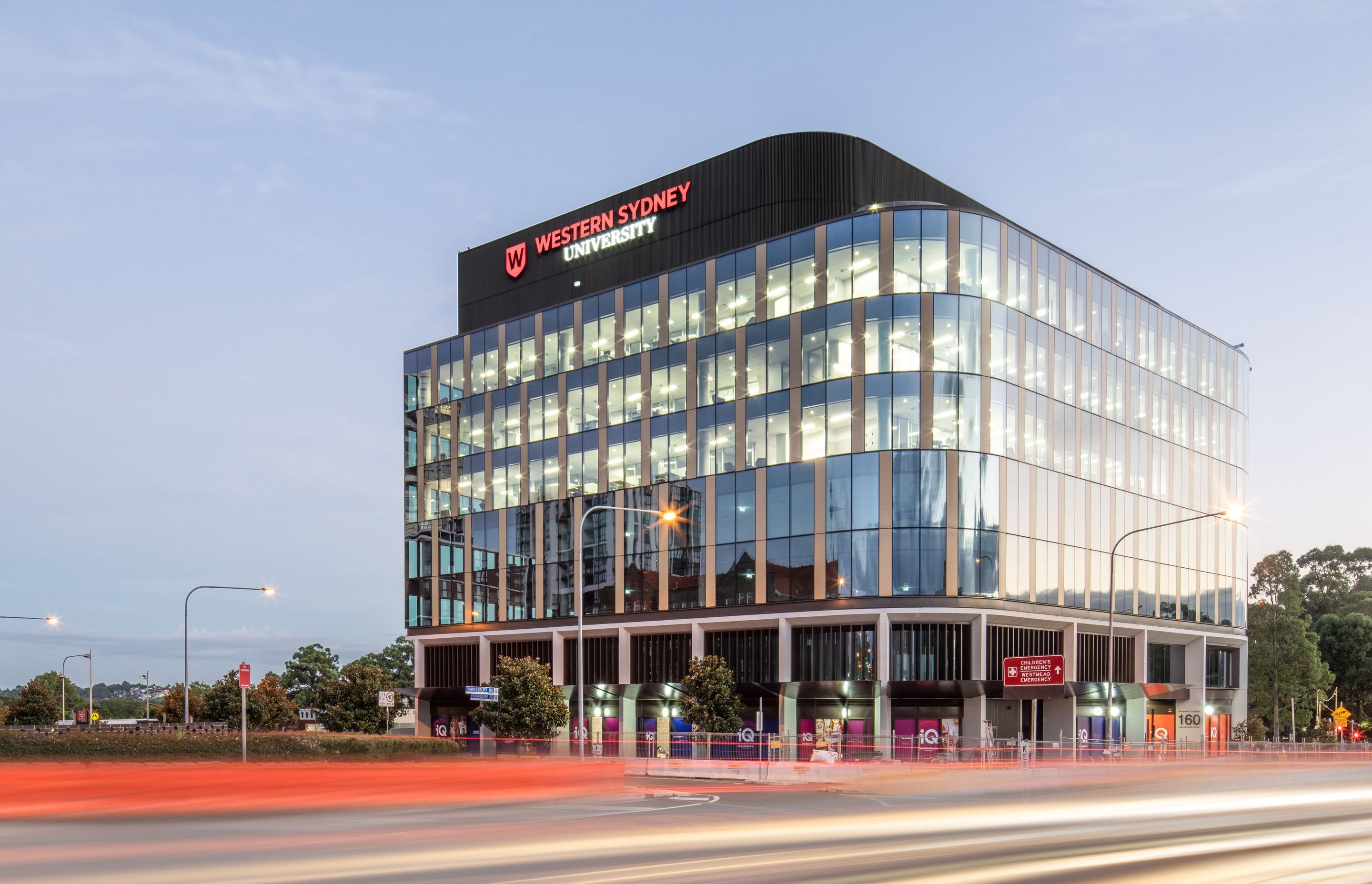 IQ Innovation Quarter