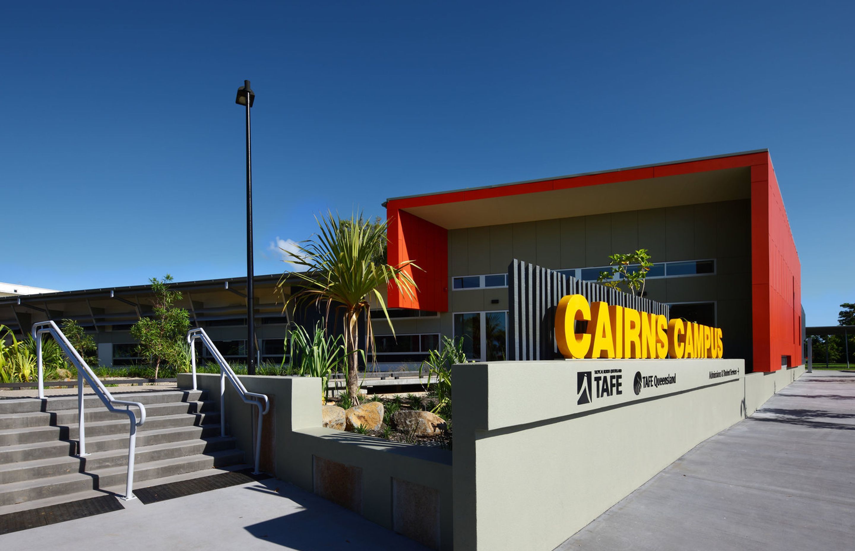 TAFE Cairns
