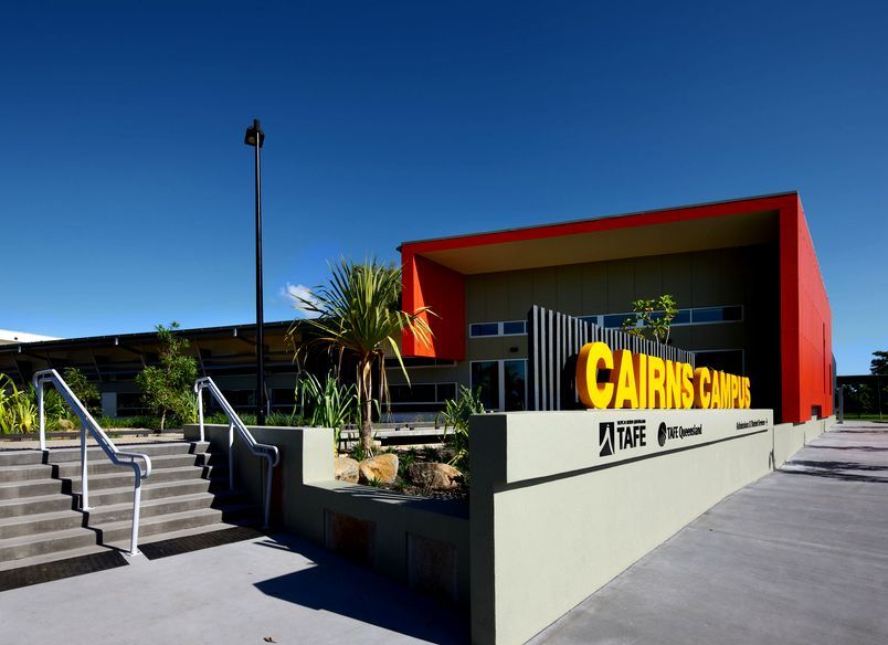 TAFE Cairns