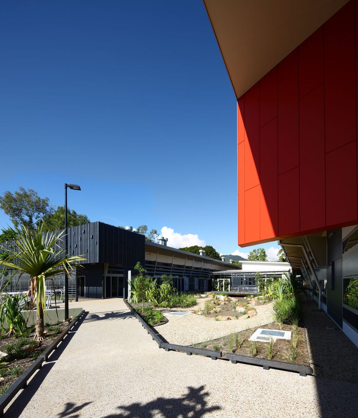 TAFE Cairns