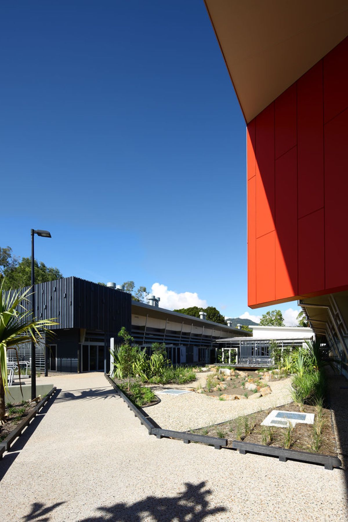 TAFE Cairns