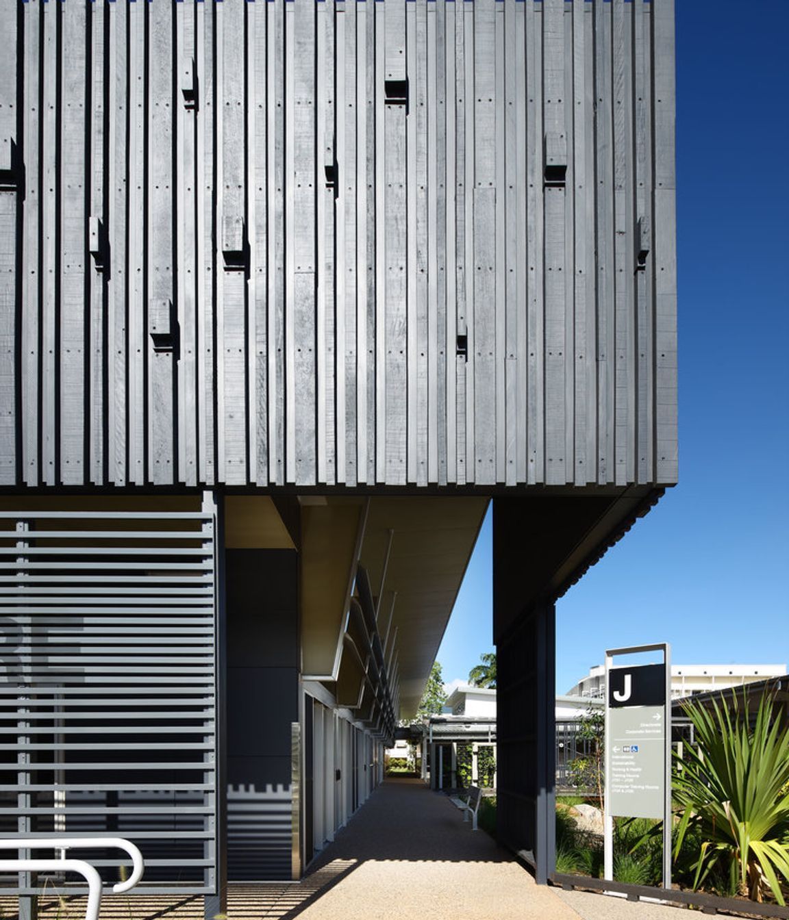 TAFE Cairns