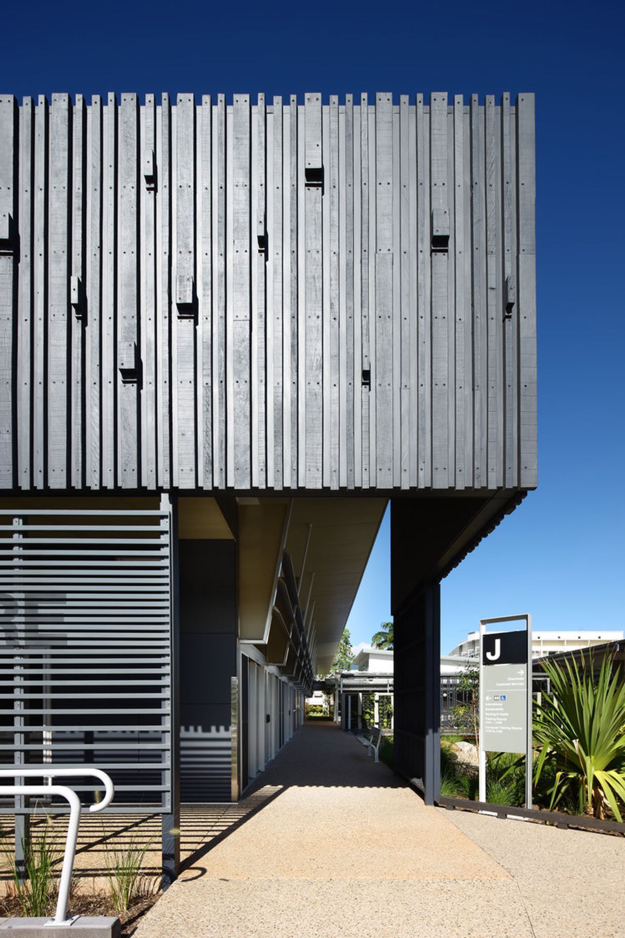 TAFE Cairns