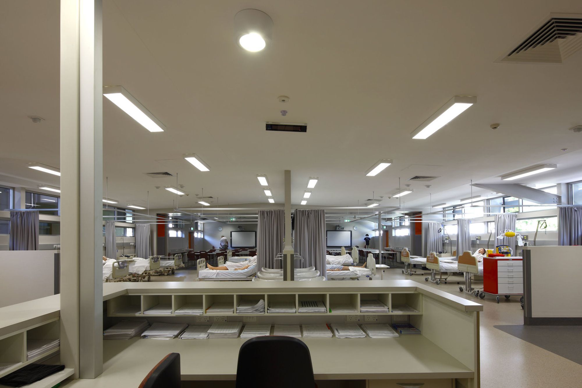 TAFE Cairns
