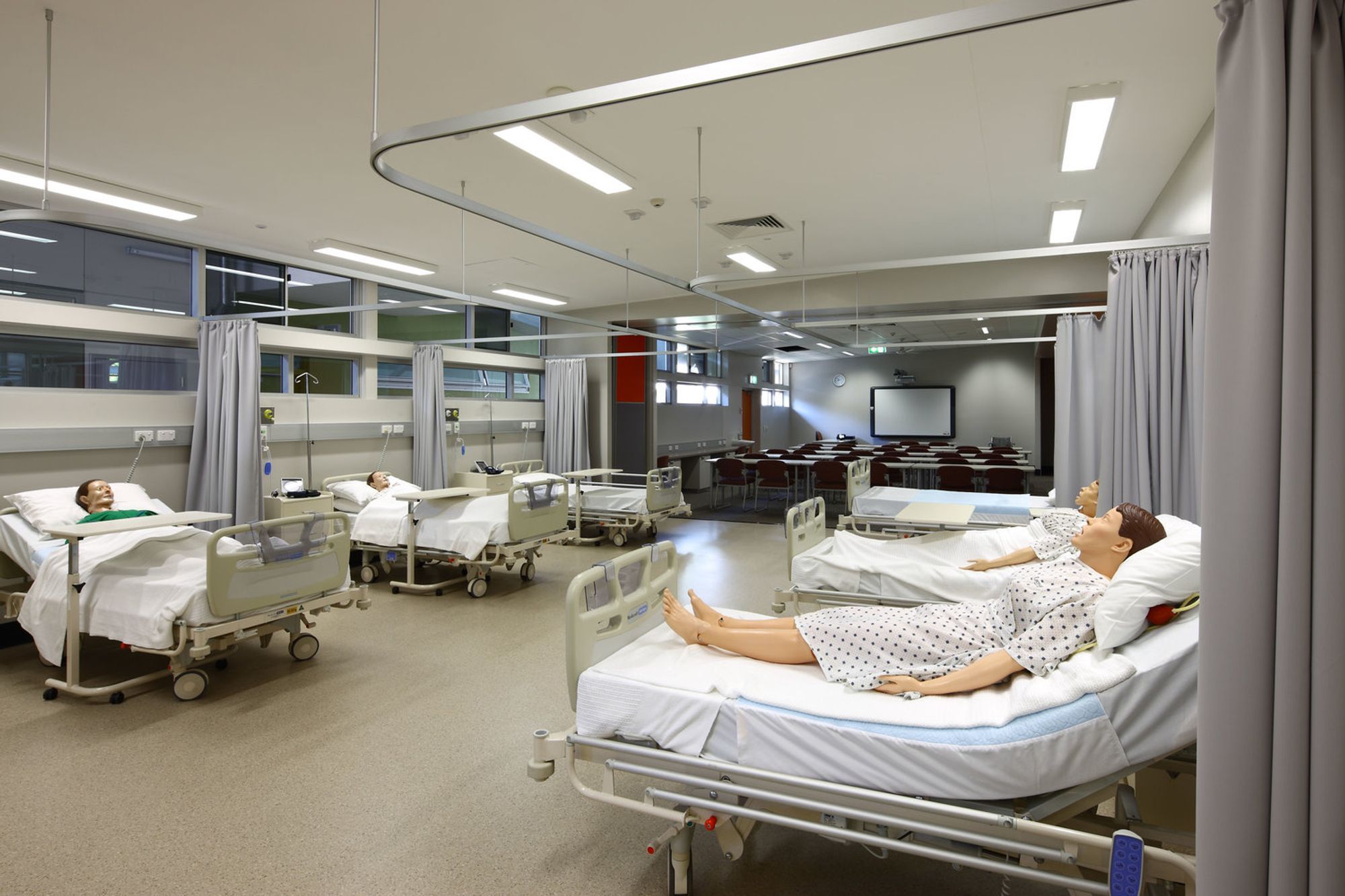 TAFE Cairns