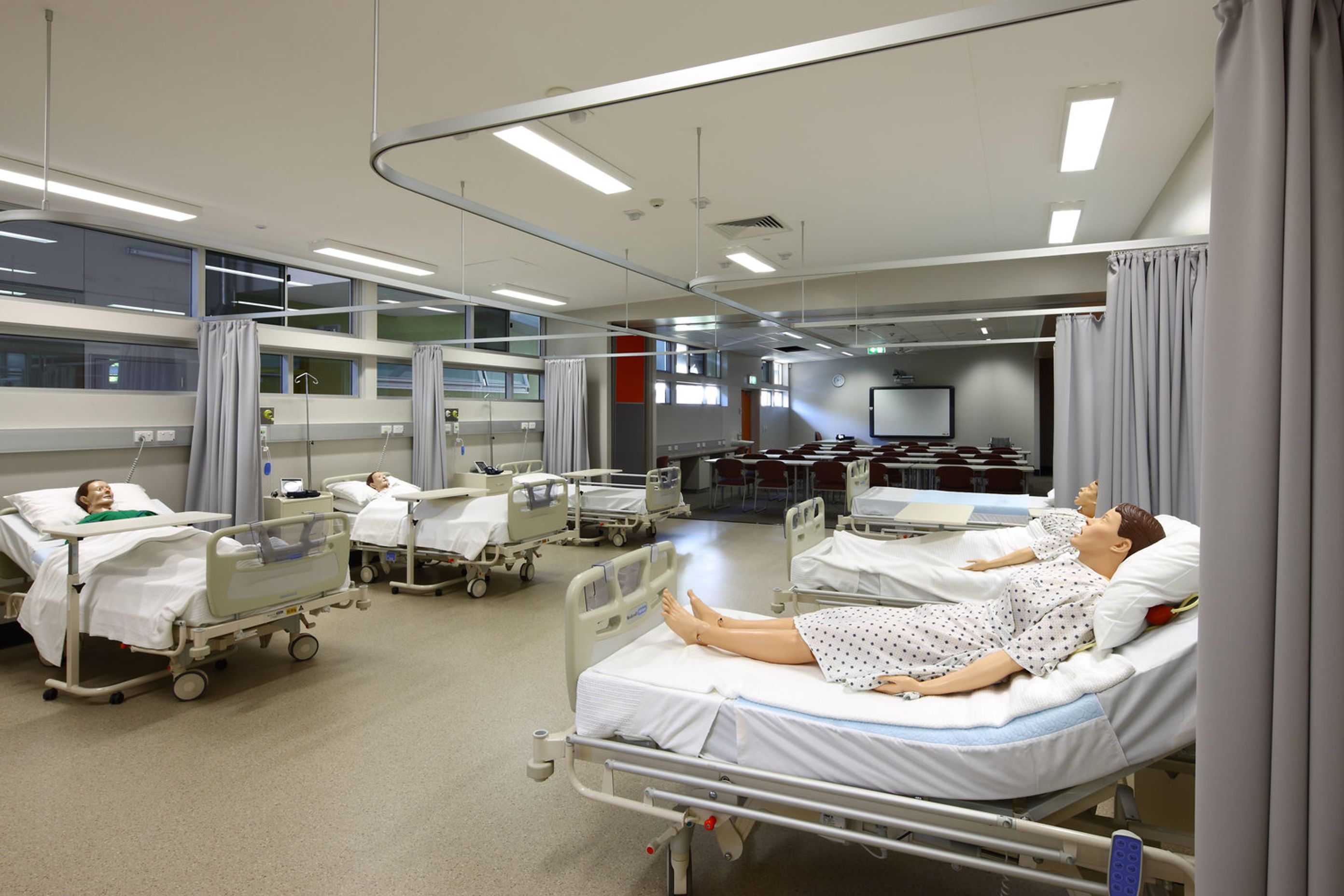 TAFE Cairns