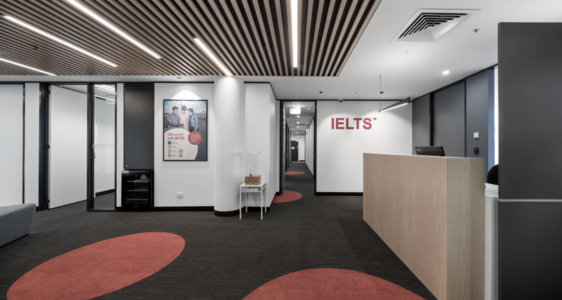 IELTS Melbourne banner