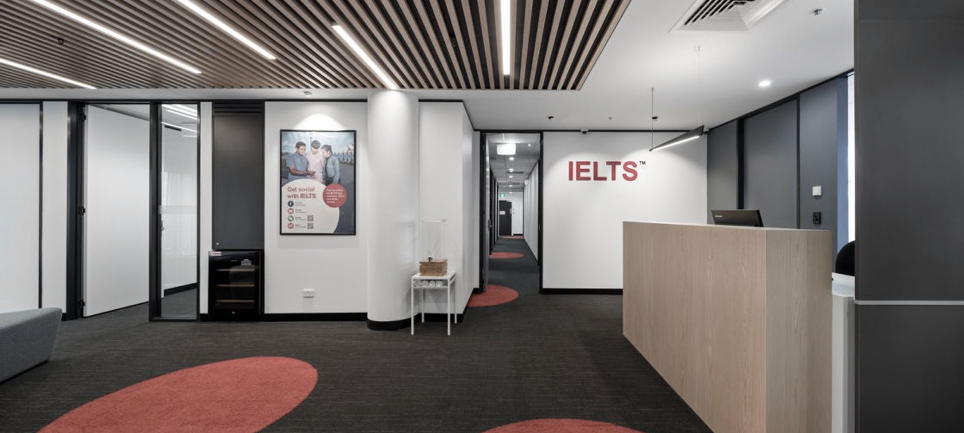 IELTS Melbourne banner