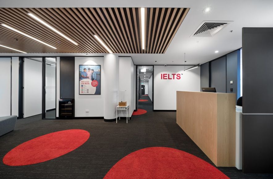IELTS Melbourne