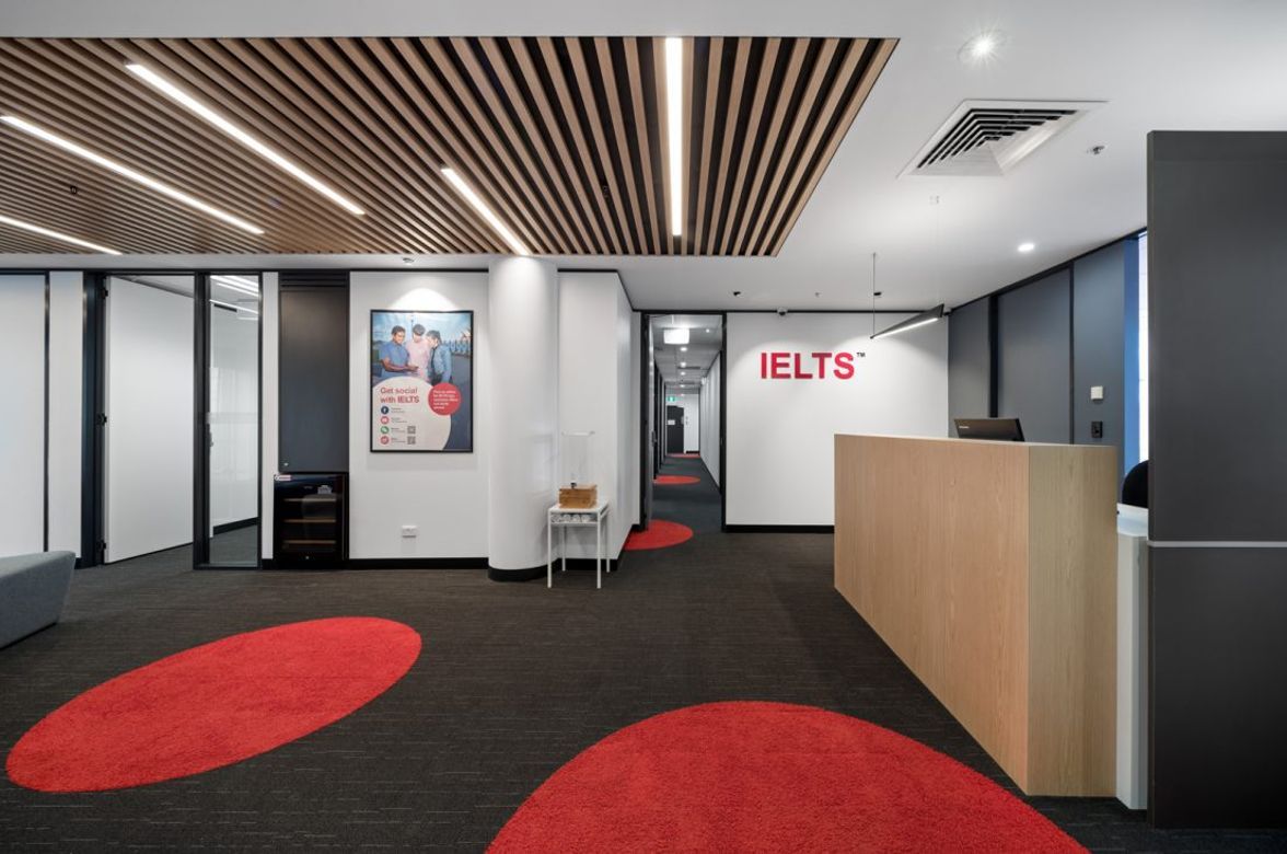 IELTS Melbourne