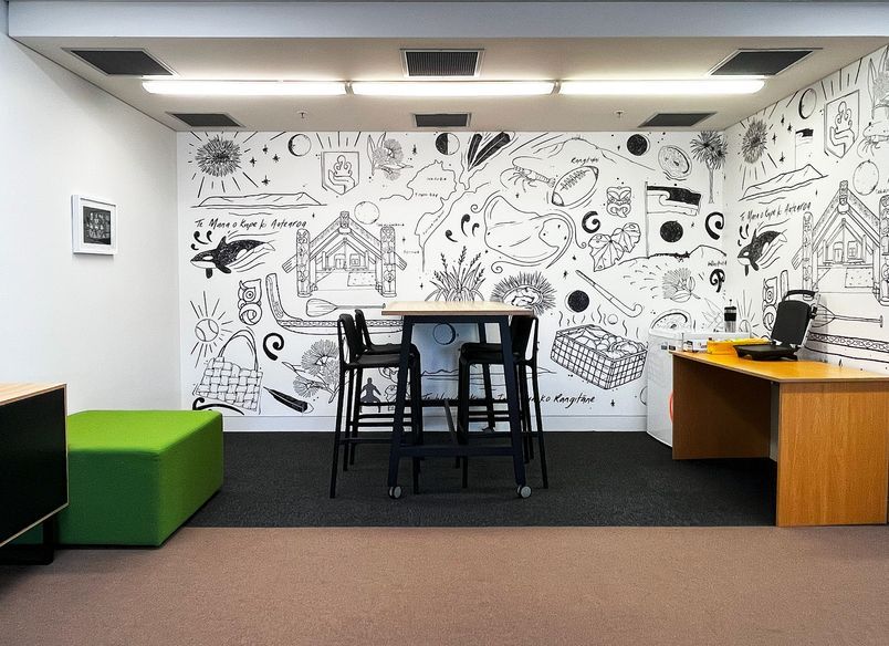 Te Rūnanga O Toa Rangatira