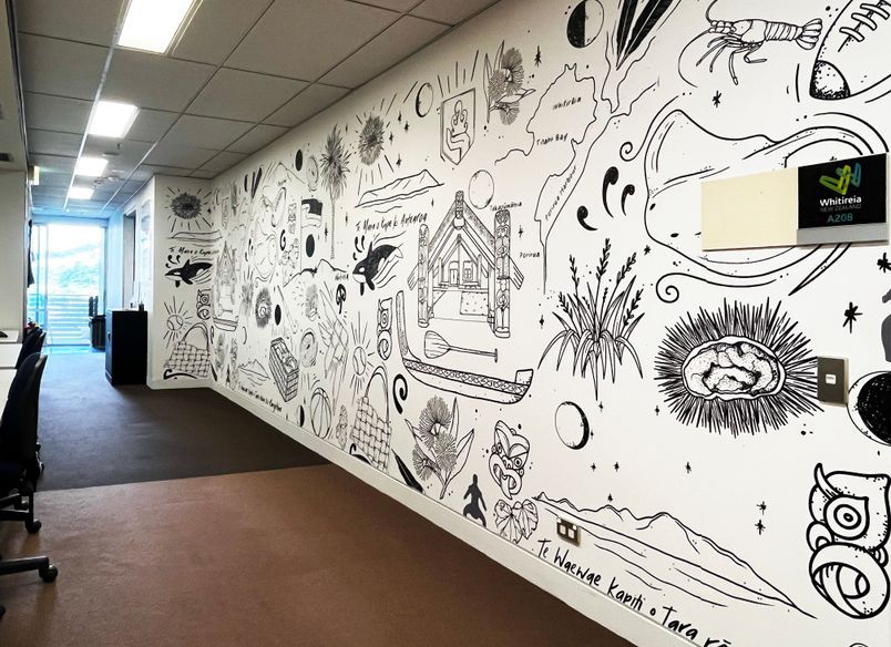 Te Rūnanga O Toa Rangatira