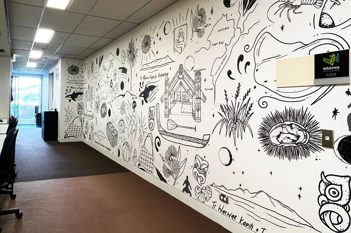 Te Rūnanga O Toa Rangatira