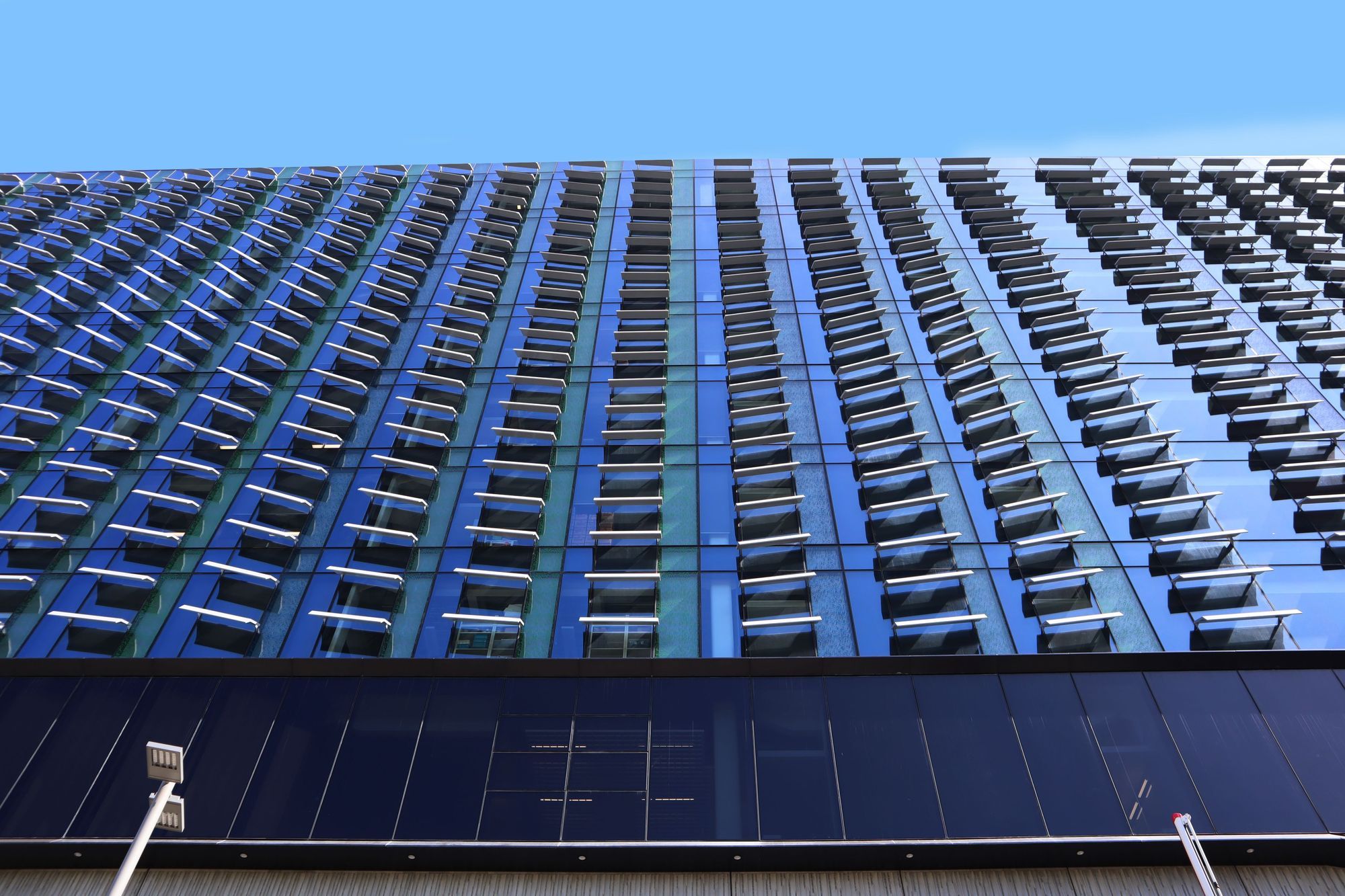 University of Auckalnd - Engineering (B405)