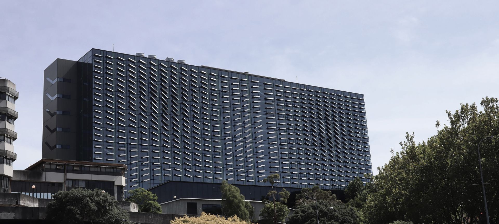 University of Auckalnd - Engineering (B405) banner