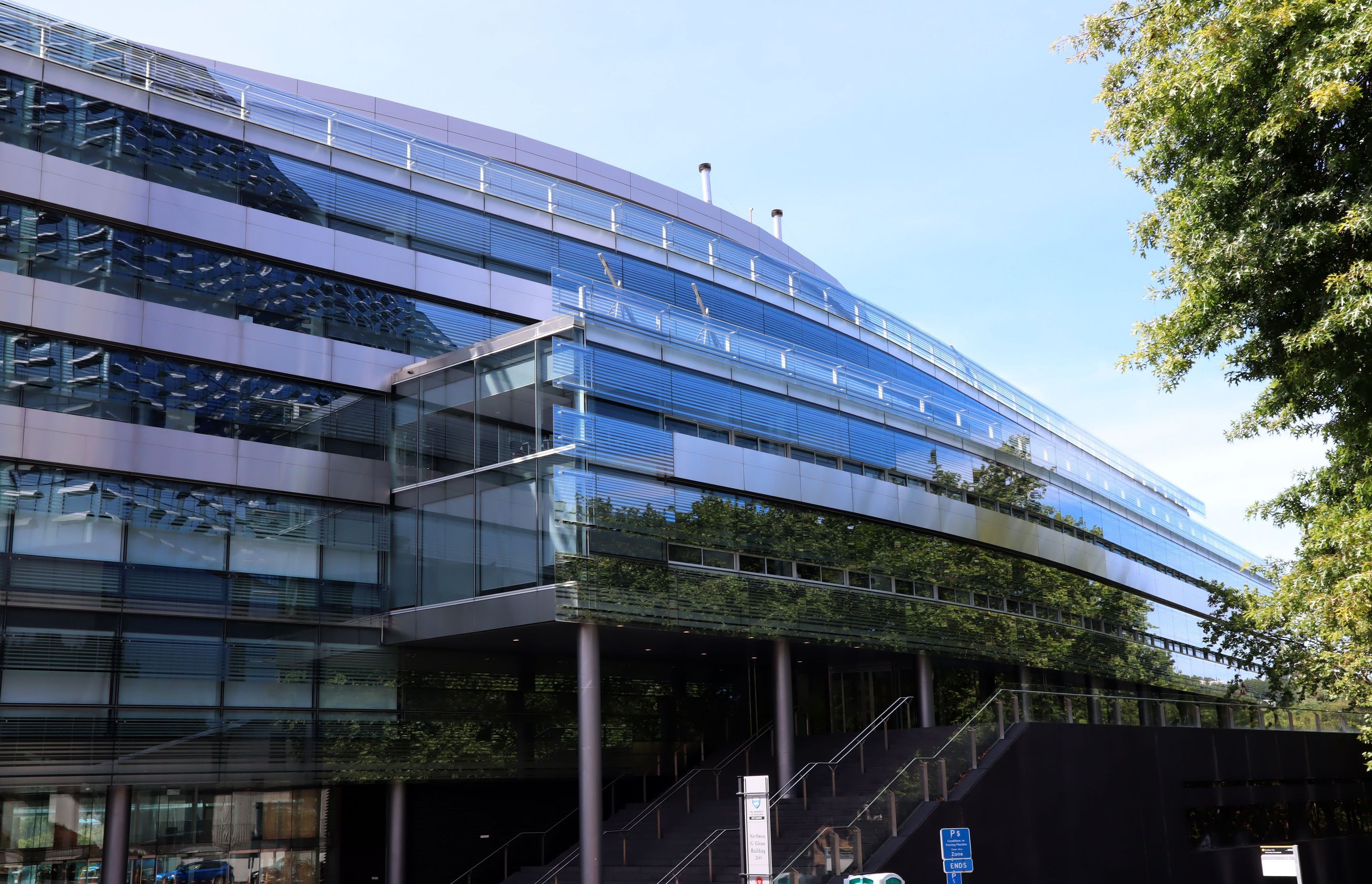 University of Auckland Business School