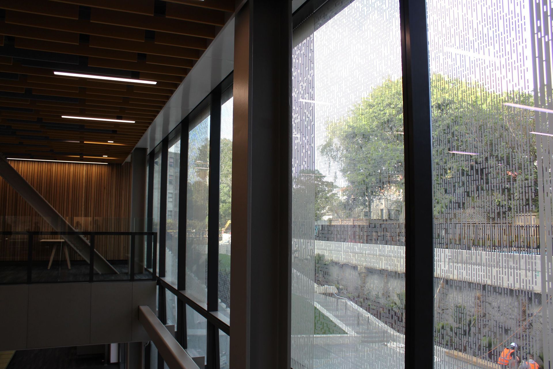 University of Auckland - B507