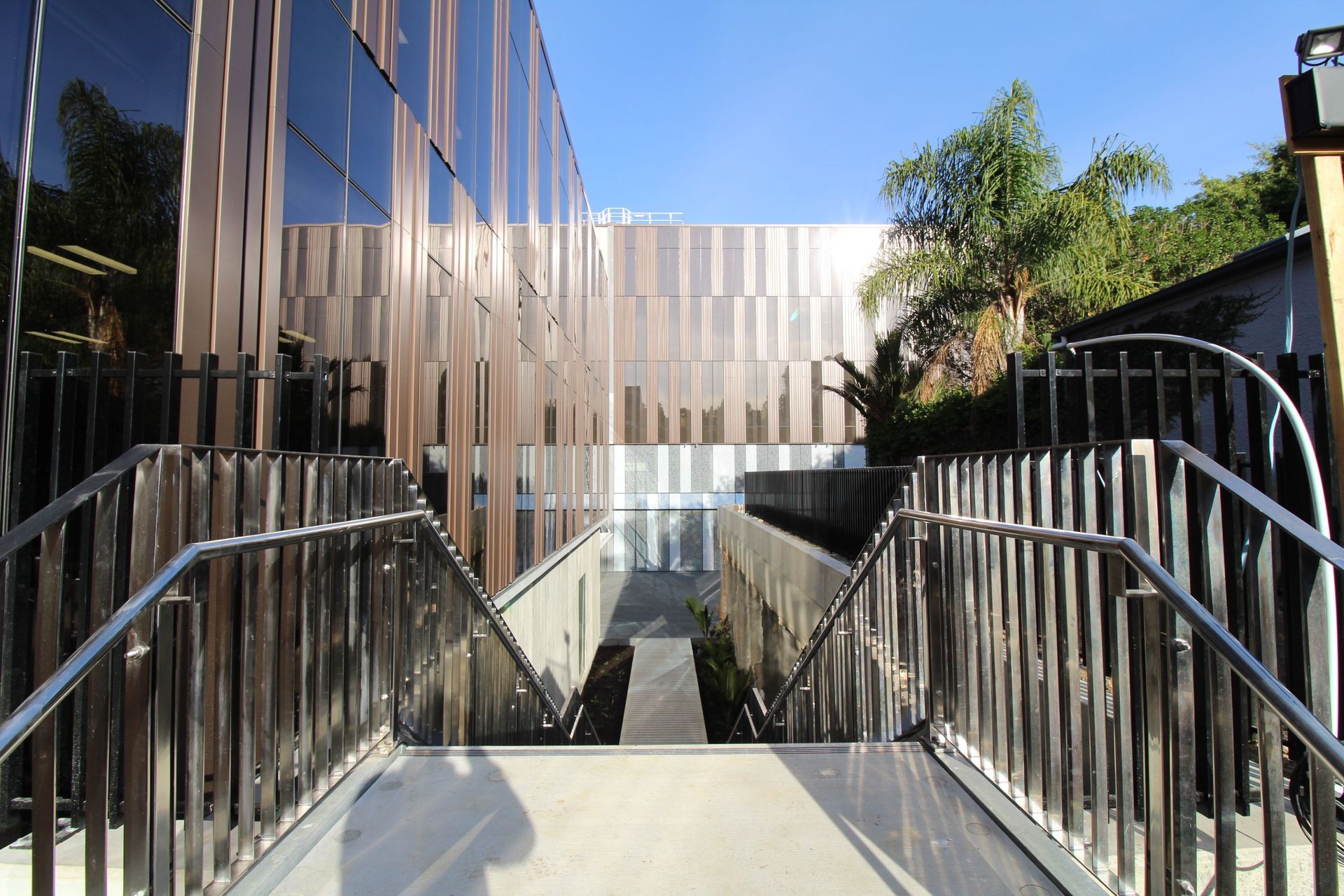 University of Auckland - B507