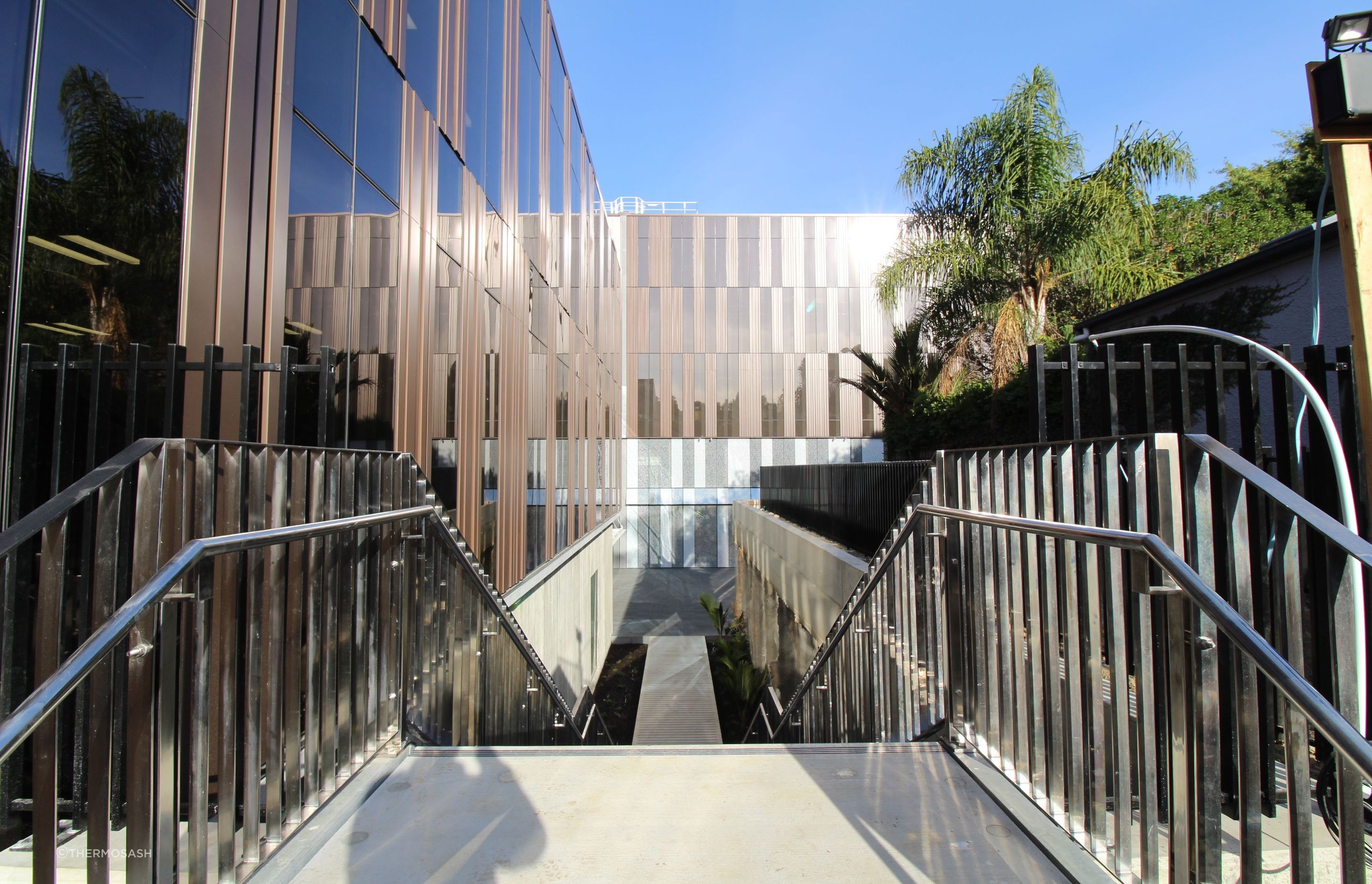 University of Auckland - B507