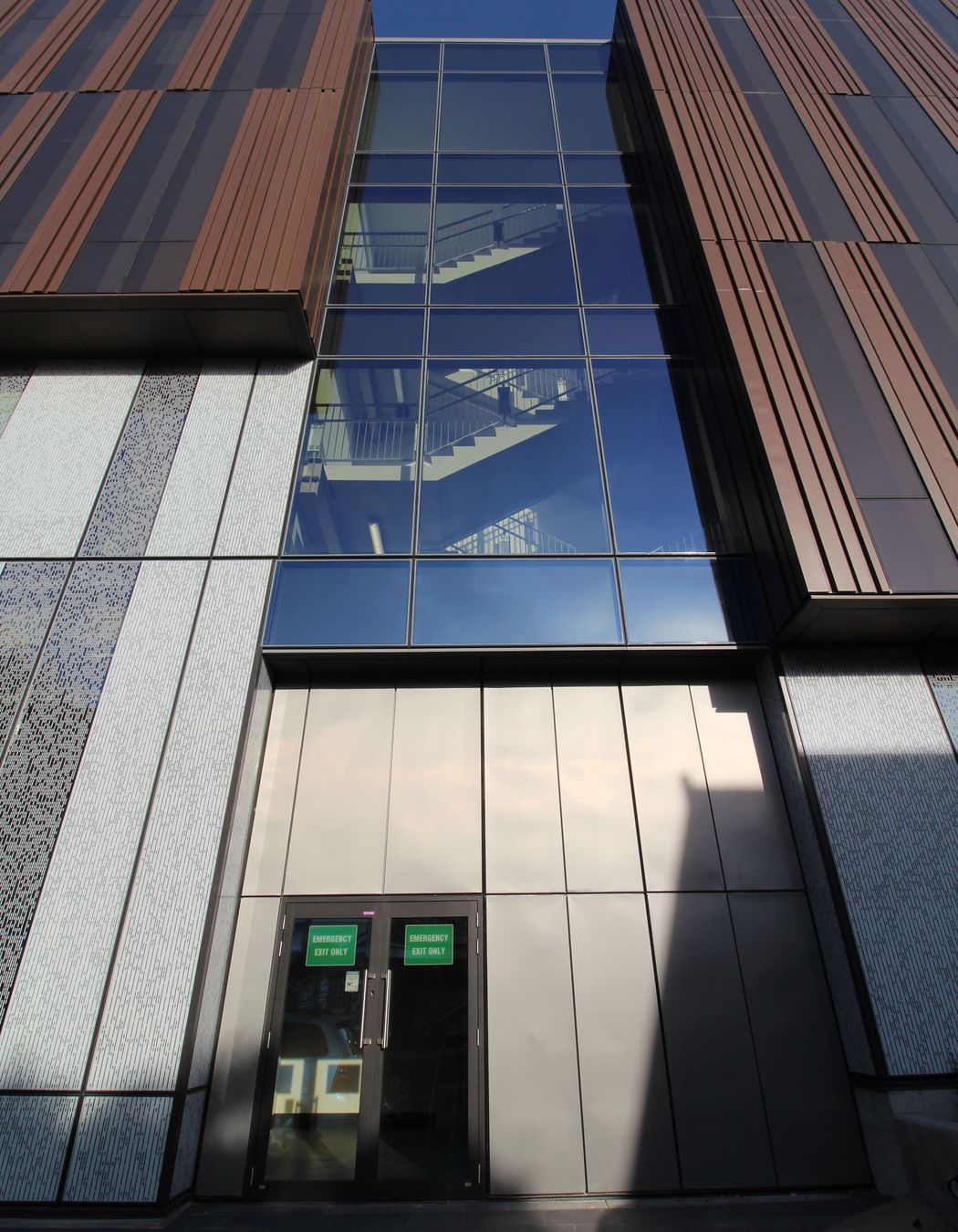 University of Auckland - B507