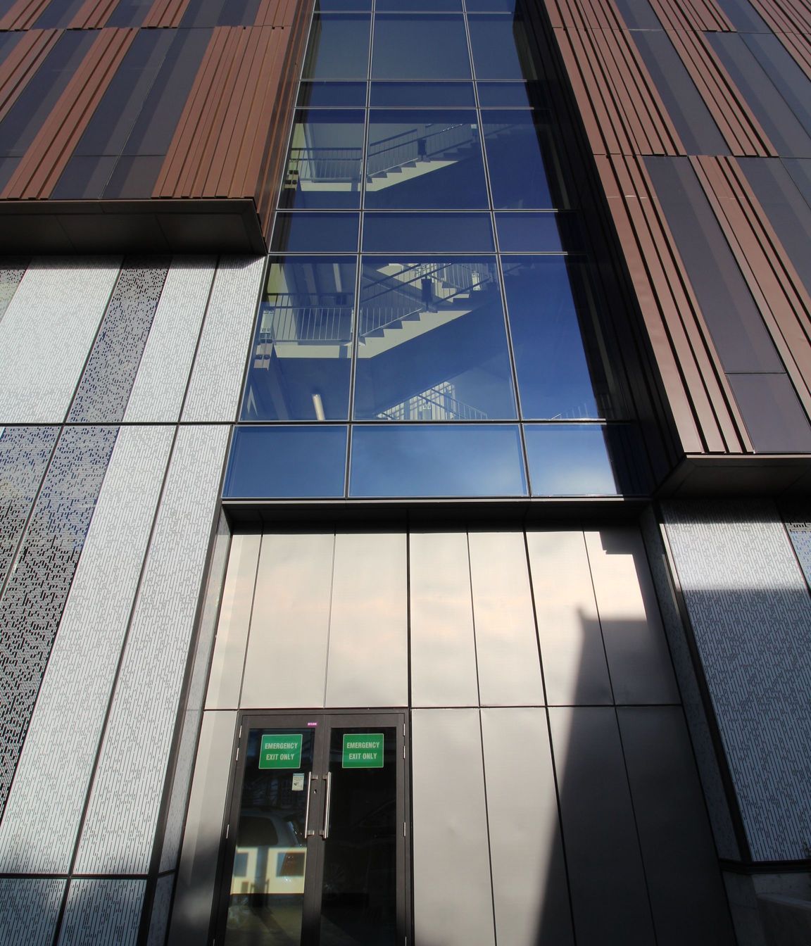 University of Auckland - B507
