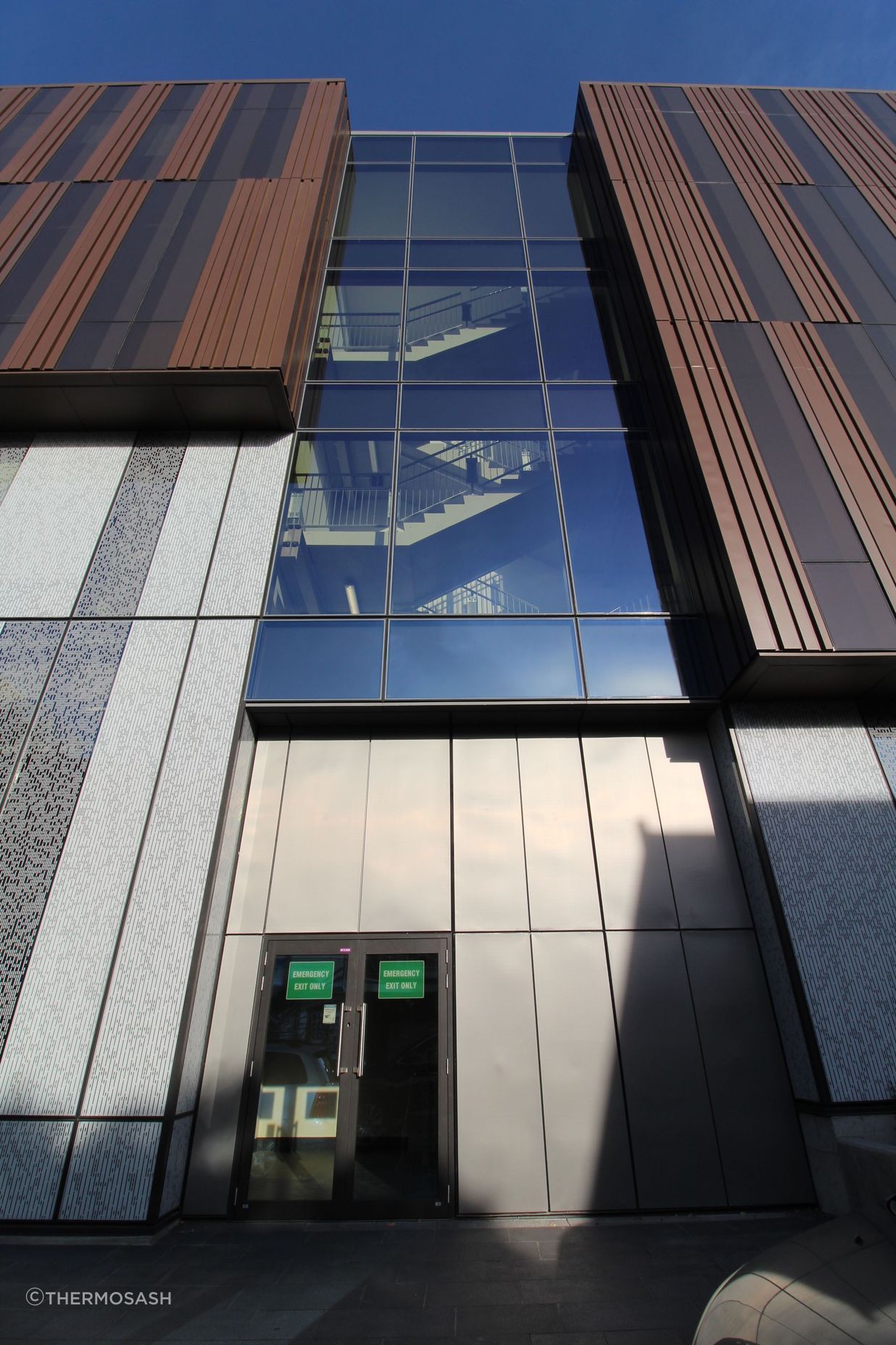 University of Auckland - B507