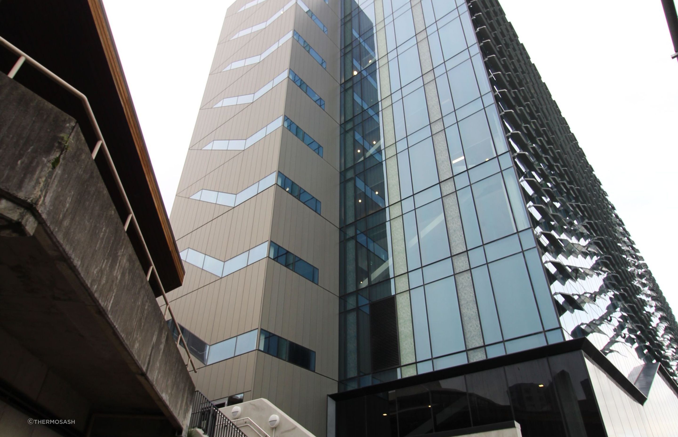 University of Auckalnd - Engineering (B405)