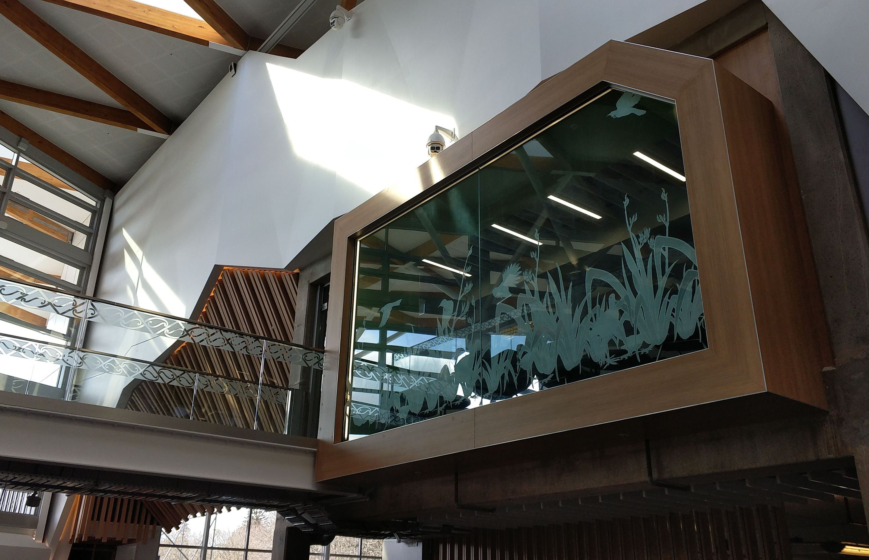 Unitec The Hub
