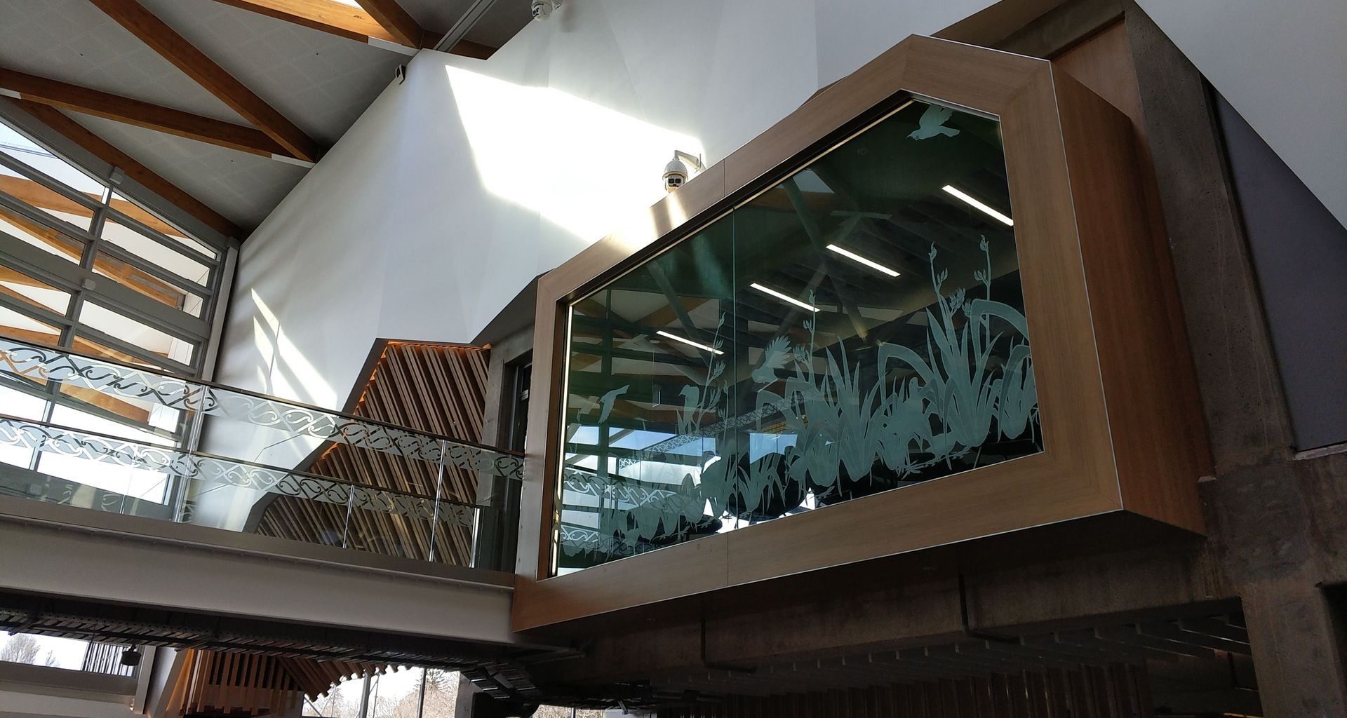Unitec The Hub banner
