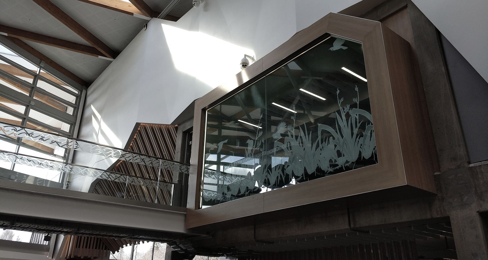 Unitec The Hub banner