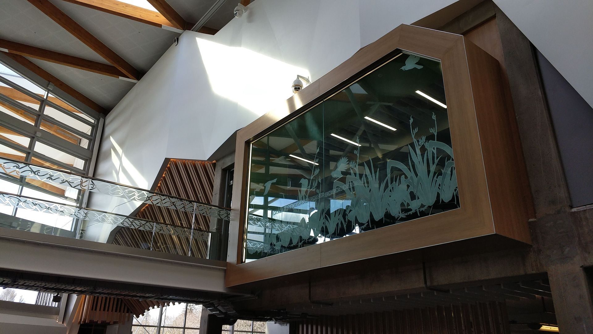 Unitec The Hub banner