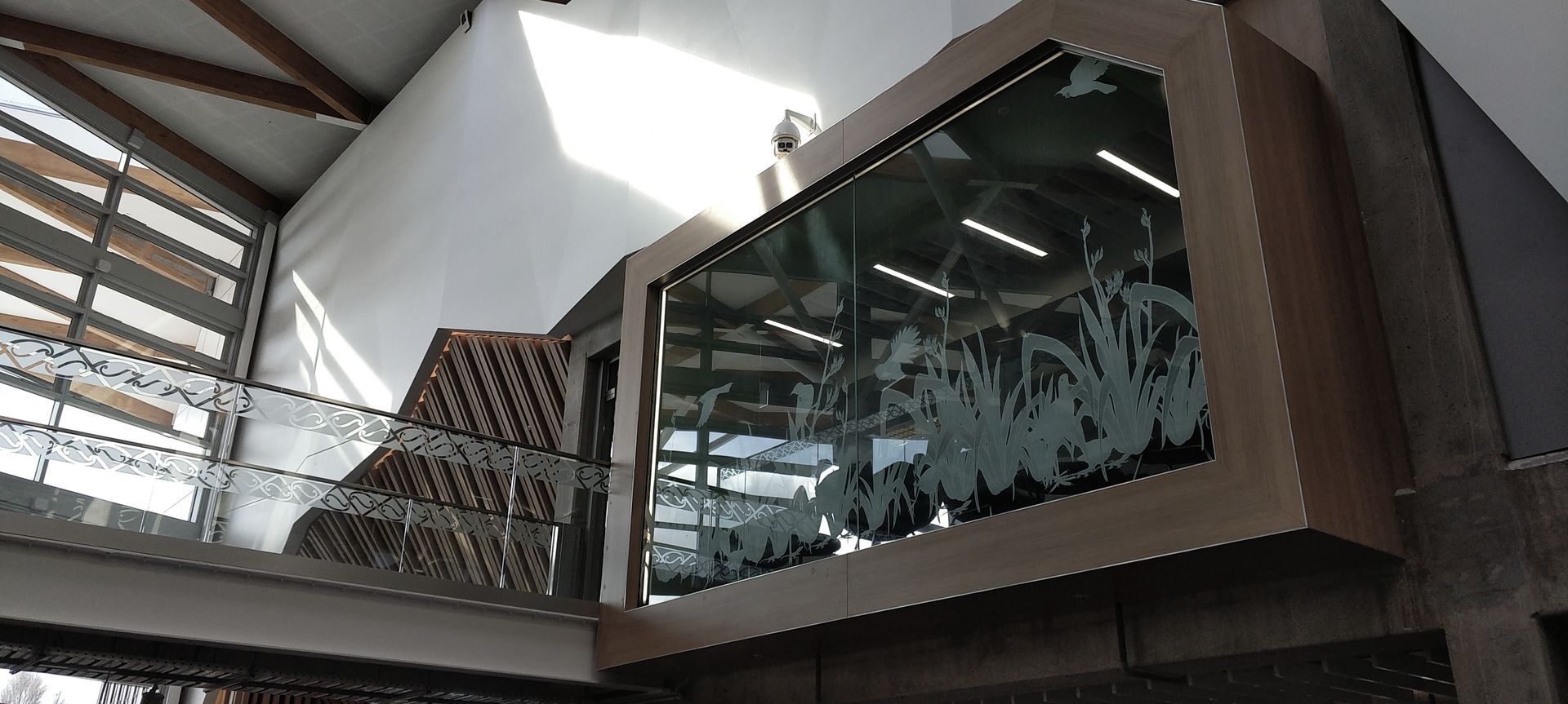 Unitec The Hub banner