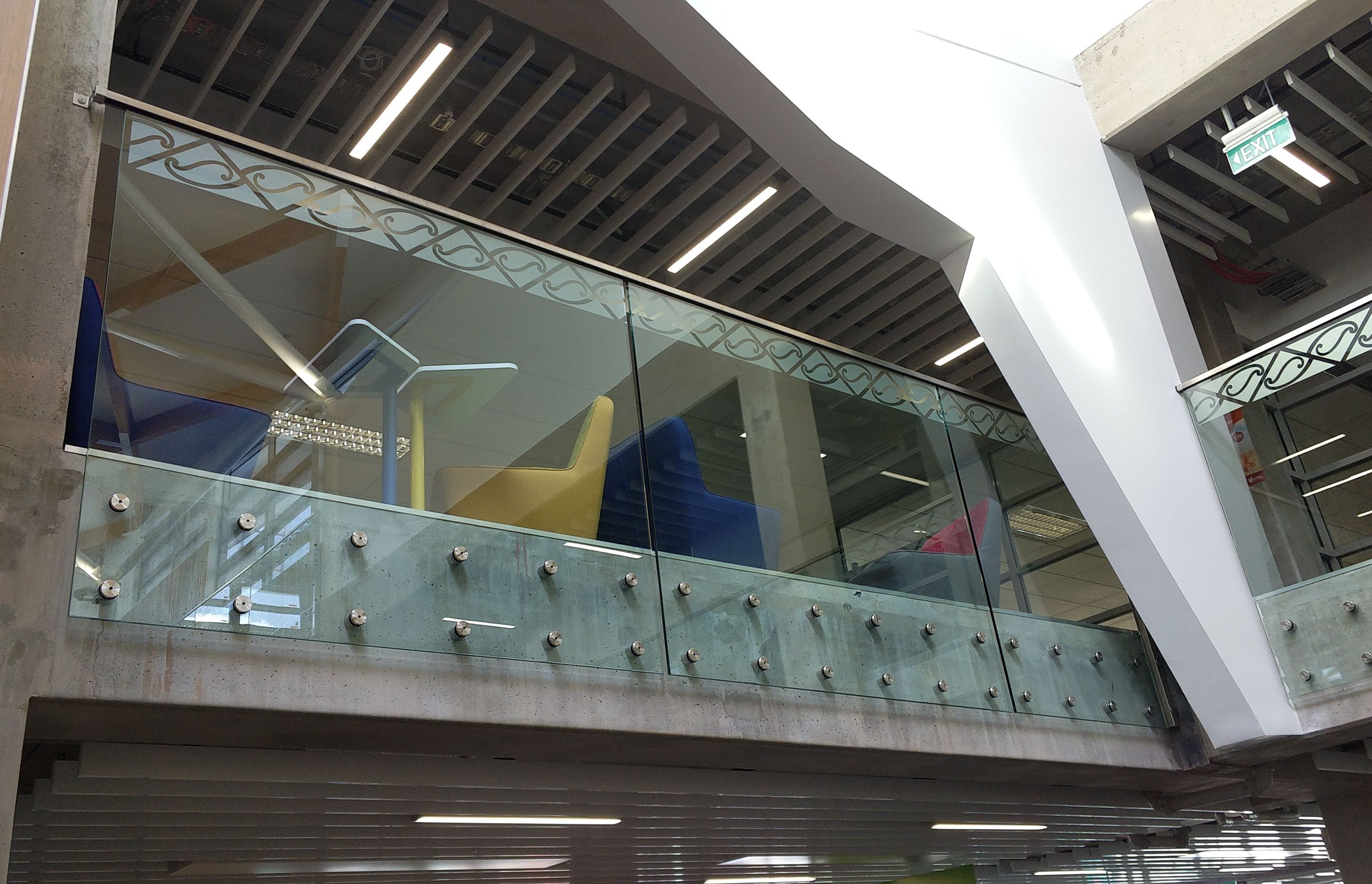 Unitec The Hub