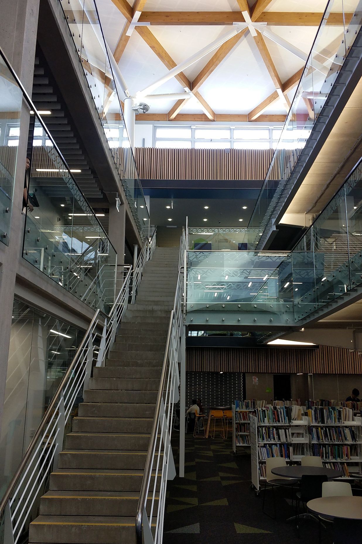 Unitec The Hub