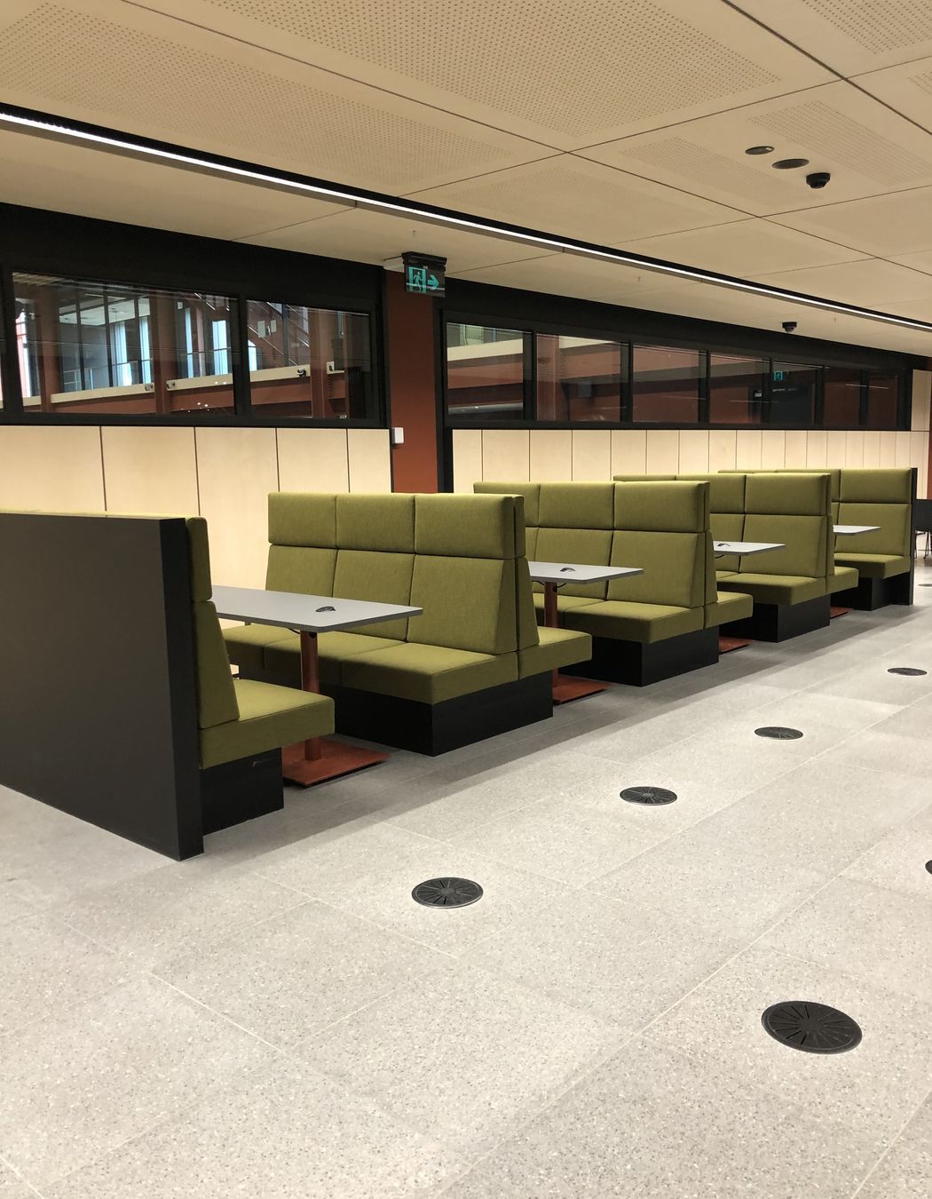 Woodside Design & Technology Building (Monash)