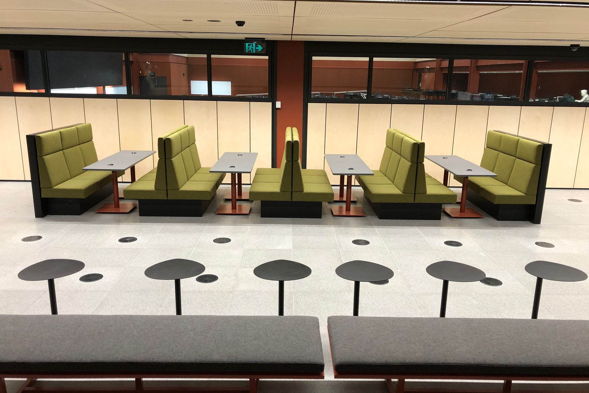 Woodside Design & Technology Building (Monash)