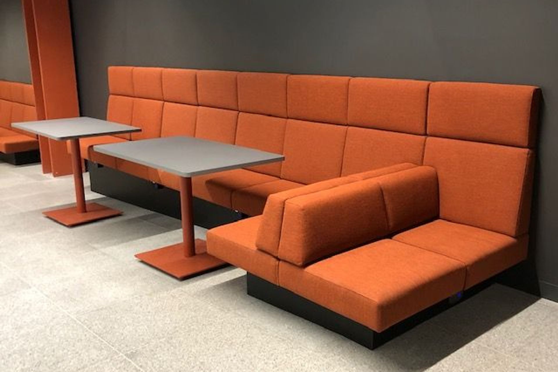 Woodside Design & Technology Building (Monash)