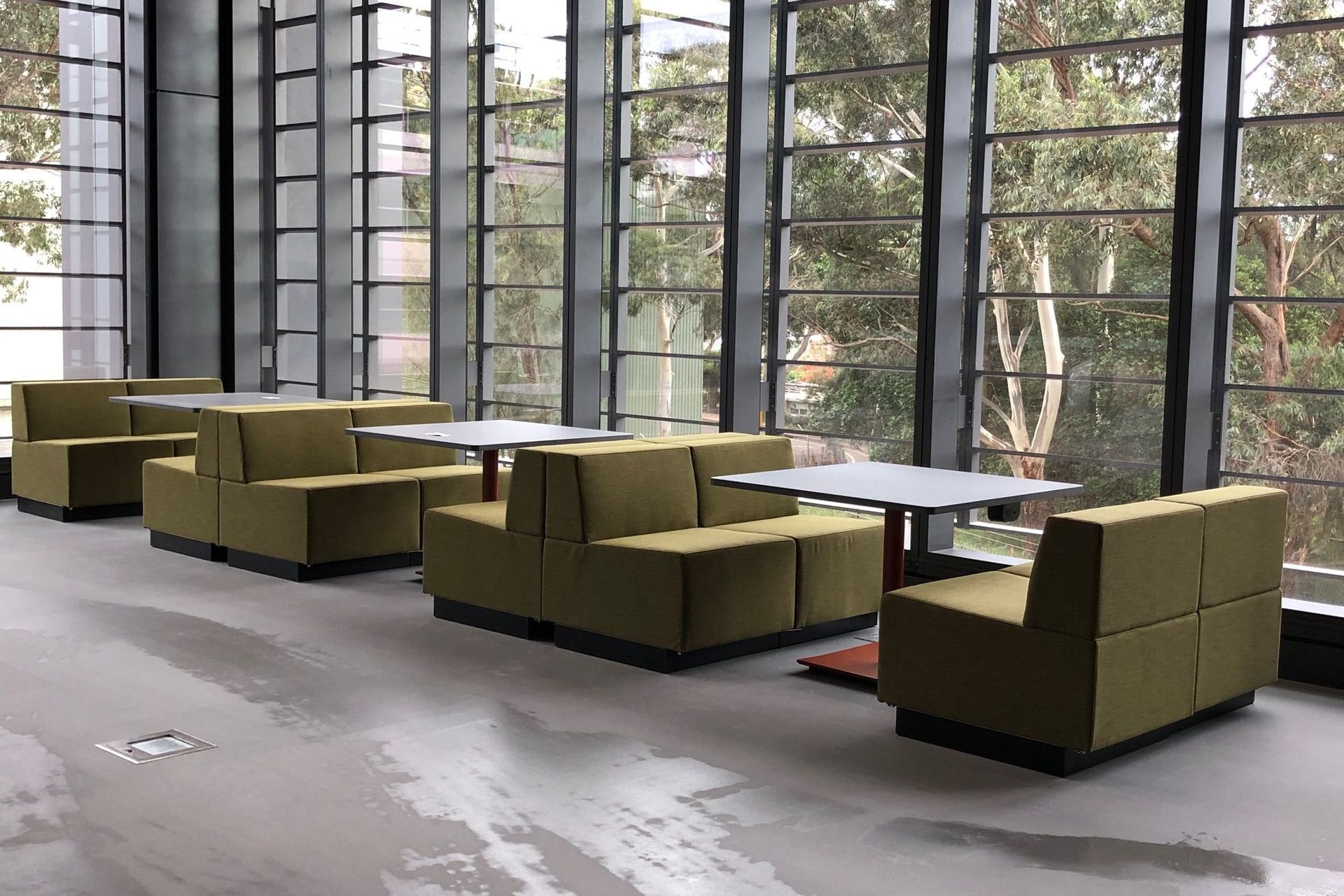 Woodside Design & Technology Building (Monash)