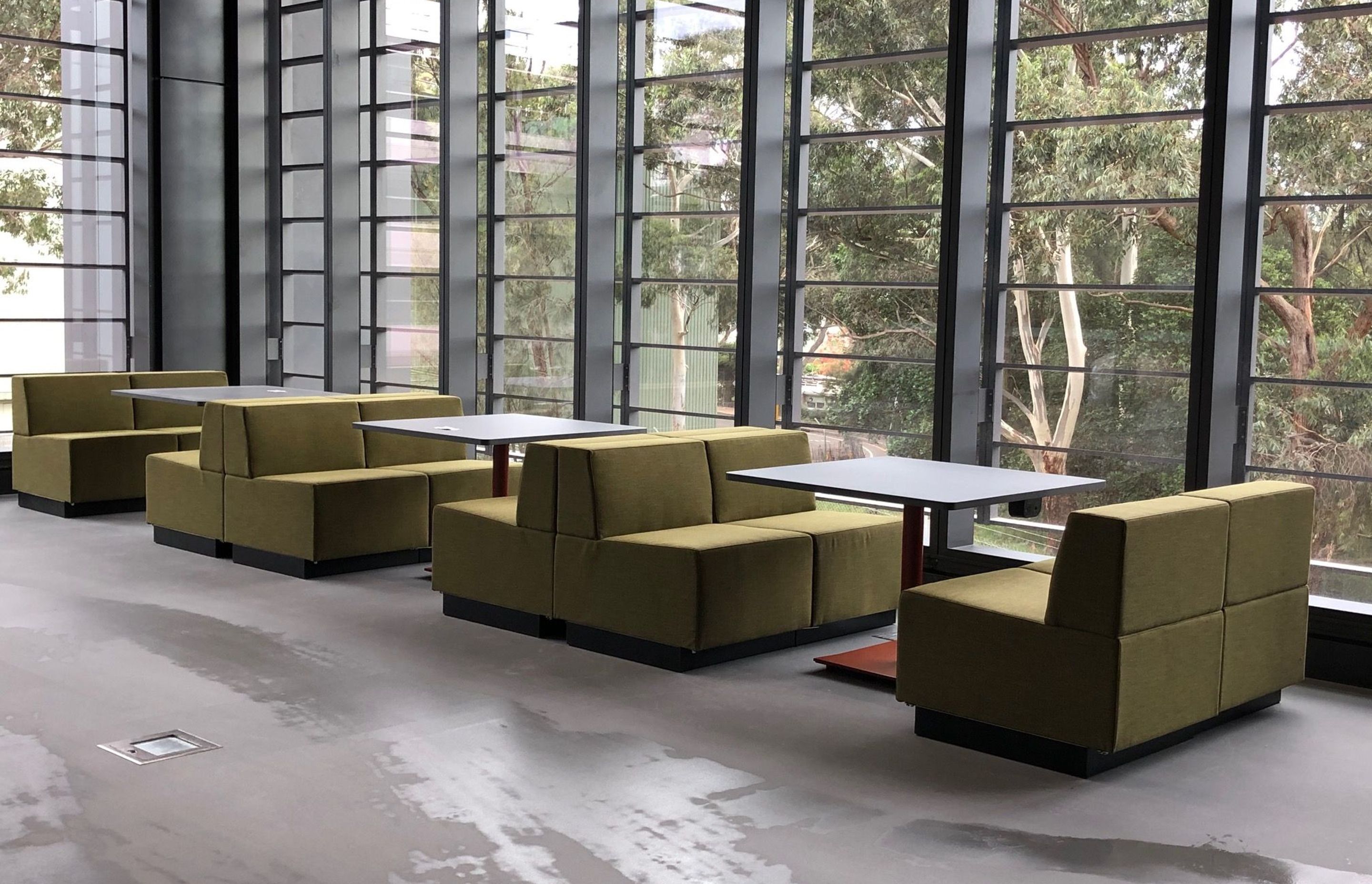 Woodside Design & Technology Building (Monash)