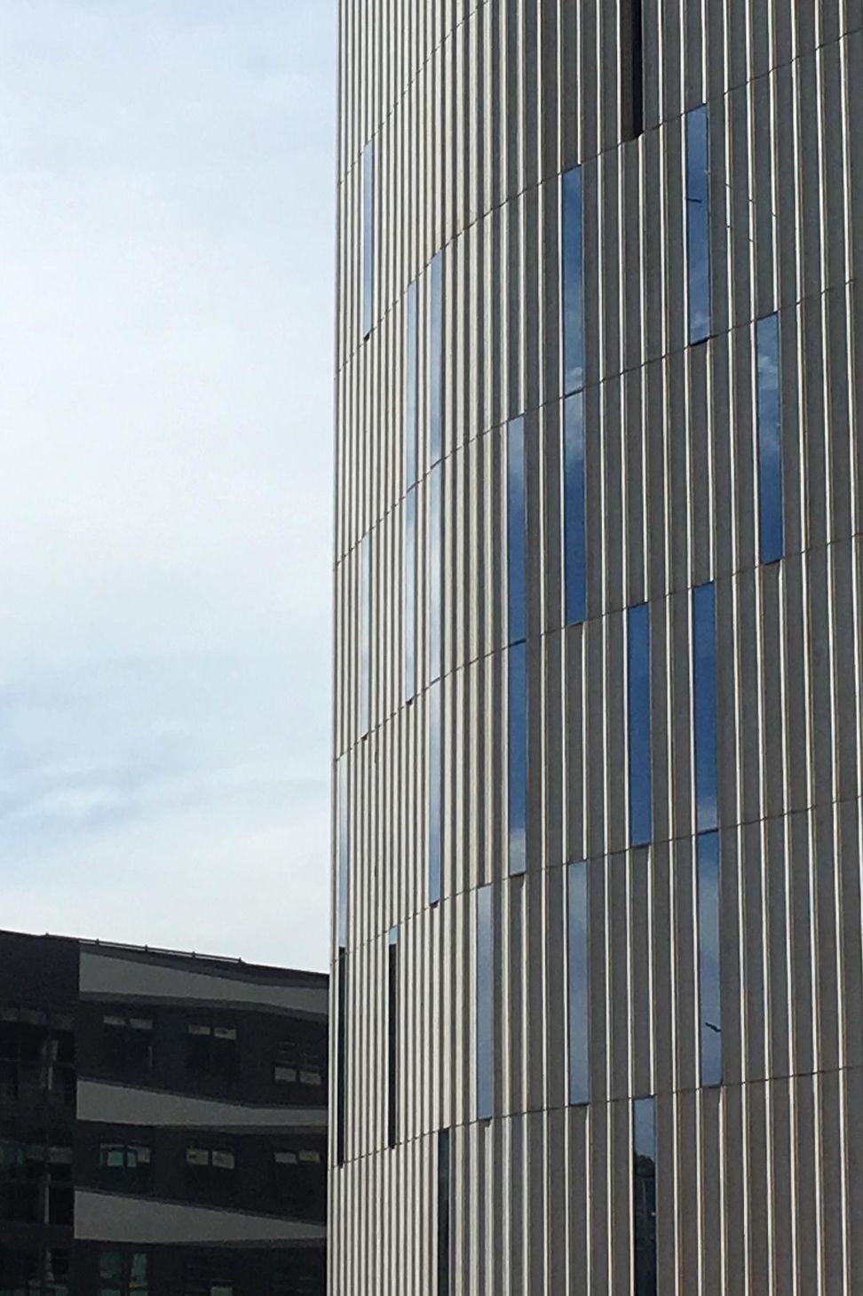 Deakin Law Building
