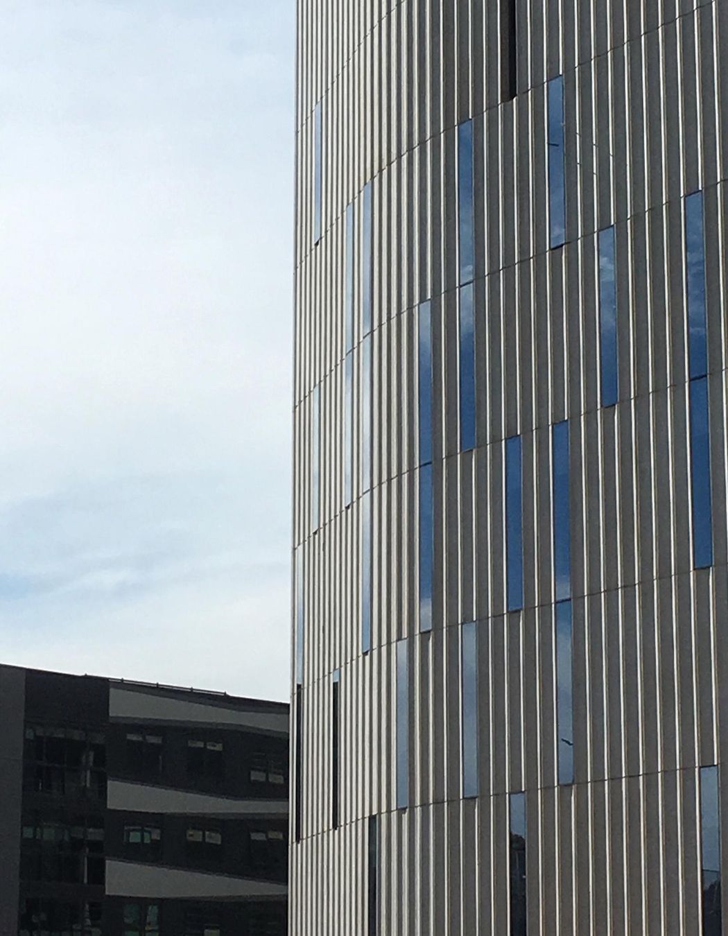 Deakin Law Building