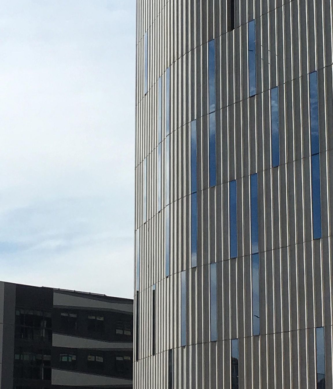 Deakin Law Building