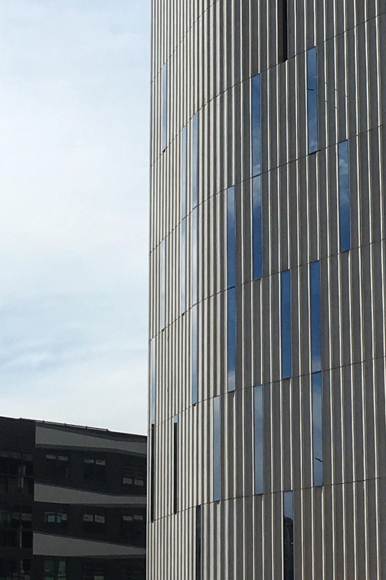 Deakin Law Building