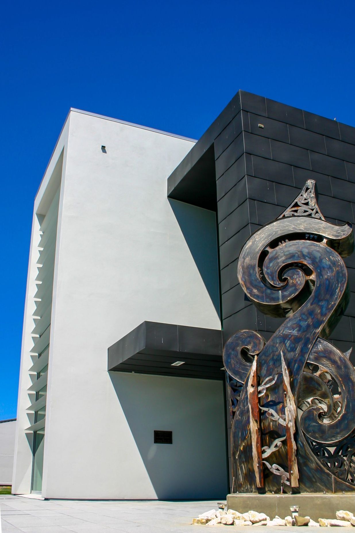 Te Wananga O Aotearoa