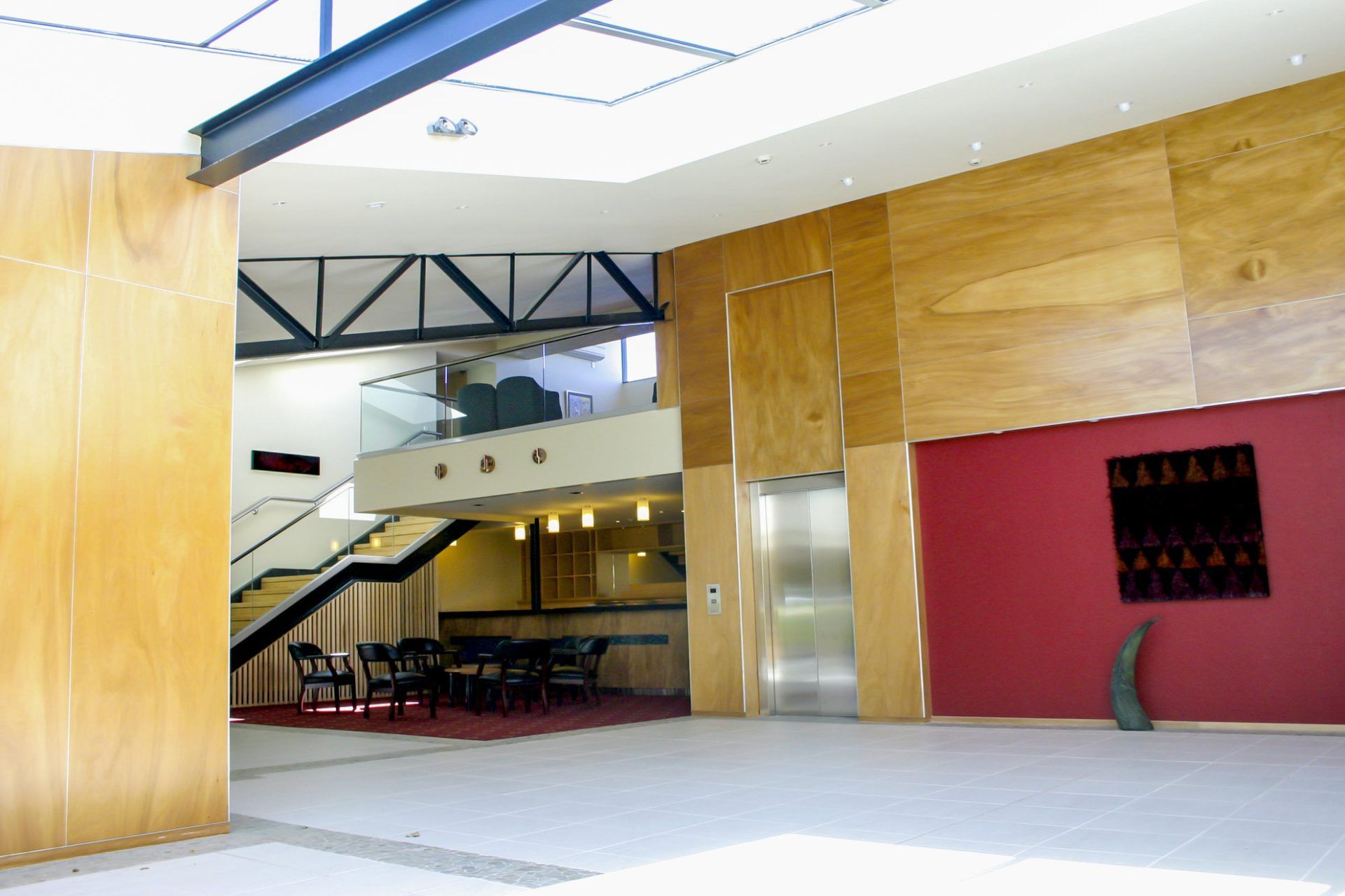 Te Wananga O Aotearoa